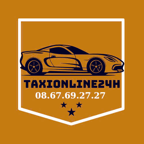 Taxi Online 24H